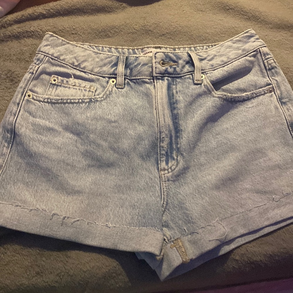 Garage jeans
